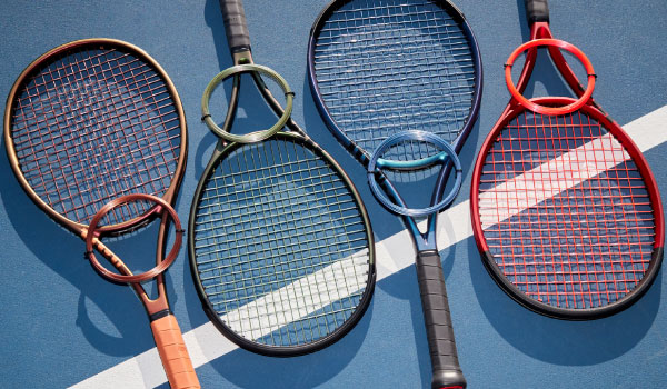 conseils pour choisir son cordage de tennis