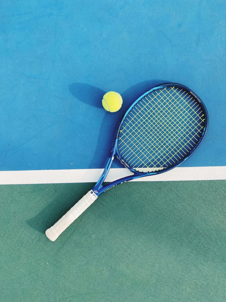conseils pour choisir son cordage de tennis